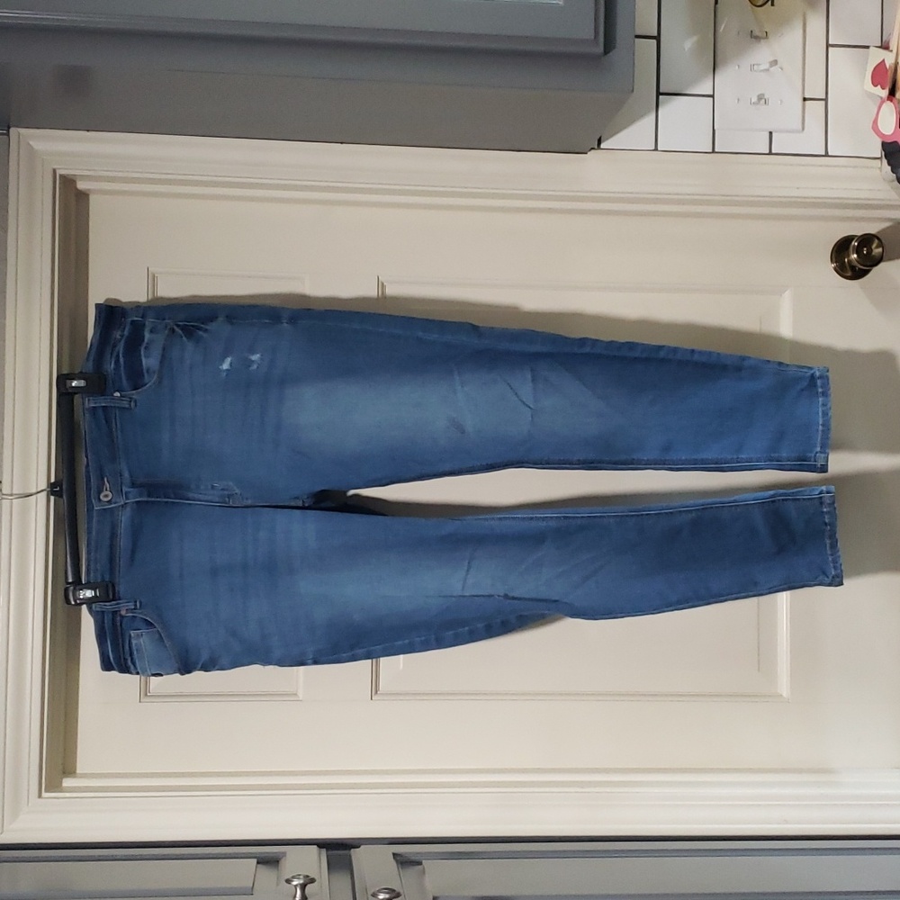 Kancan Skinny Jeans